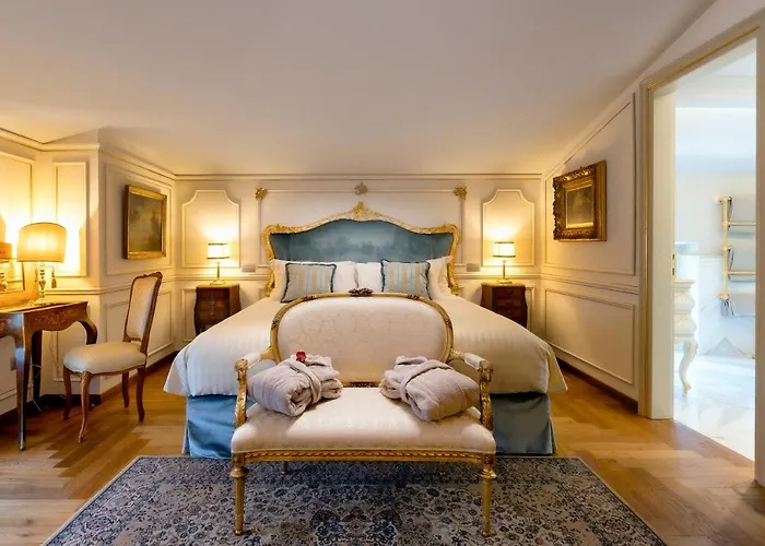 Hotel Valentini Bonaparte Pozzuolo