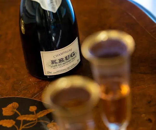 Hotel Valentini Bonaparte