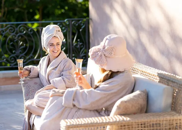 Hotel Valentini Bonaparte