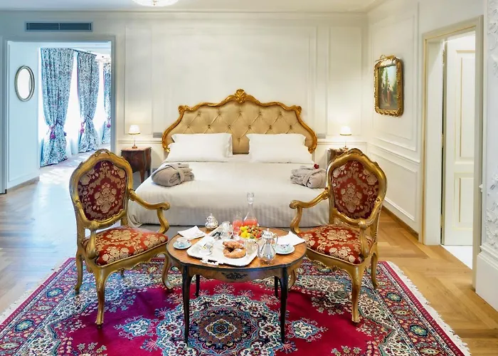 Valentini Bonaparte Pozzuolo