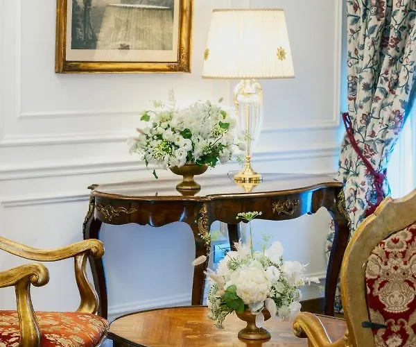 Valentini Bonaparte * Pozzuolo