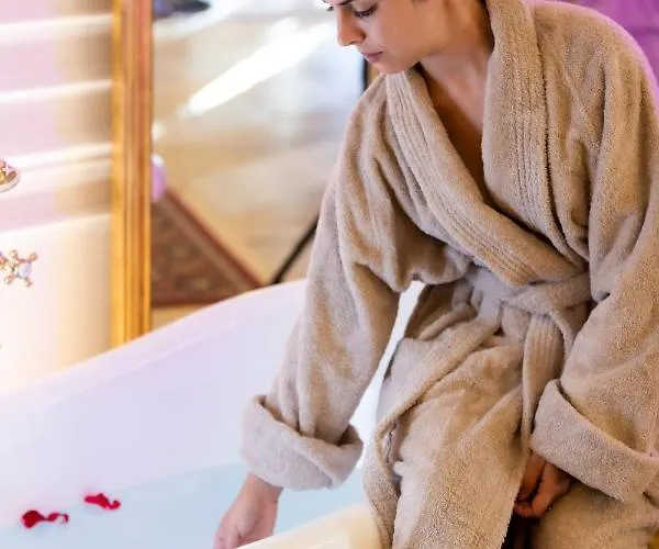 Valentini Bonaparte Hotel