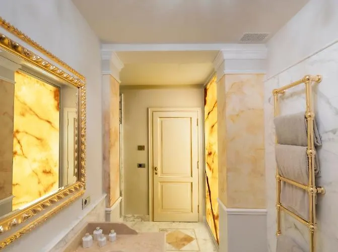 Hotel Valentini Bonaparte Pozzuolo