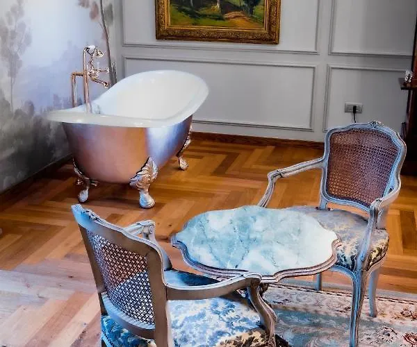 Valentini Bonaparte * Pozzuolo