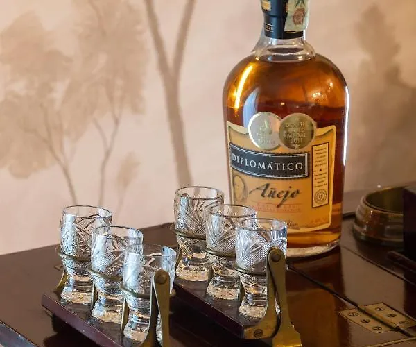 Hotel Valentini Bonaparte *