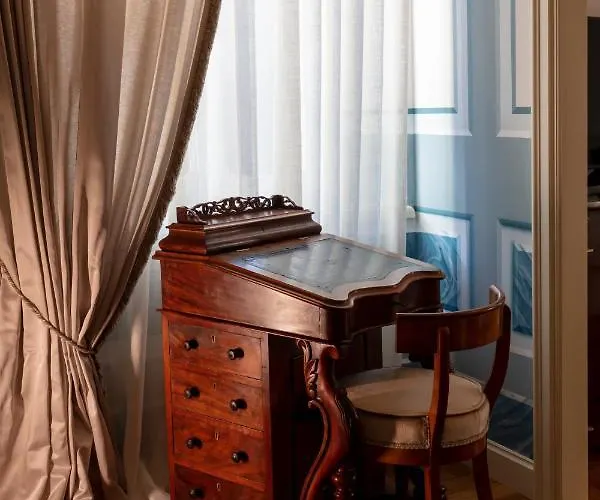 Hotel Valentini Bonaparte