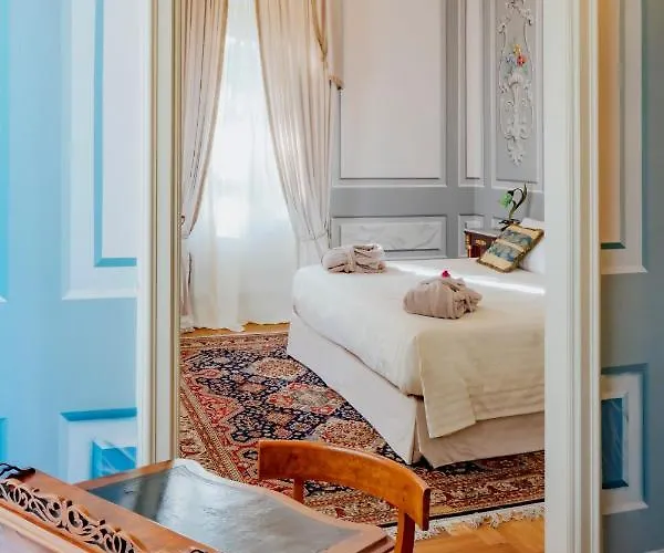 Valentini Bonaparte Pozzuolo