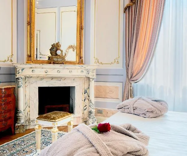 Valentini Bonaparte * Pozzuolo