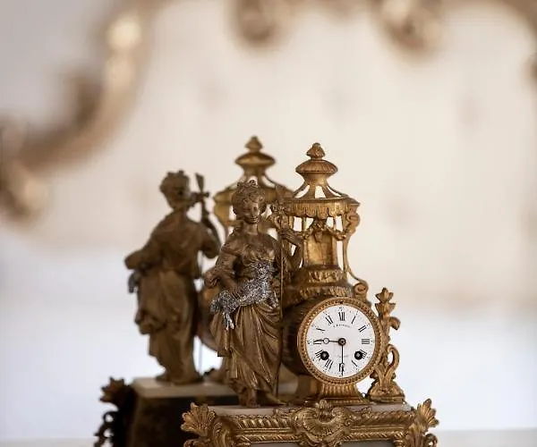 Valentini Bonaparte Hotel *