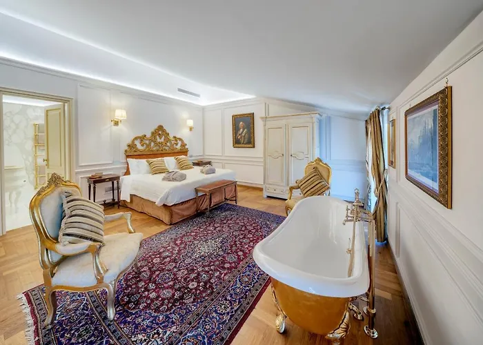 Valentini Bonaparte * Pozzuolo