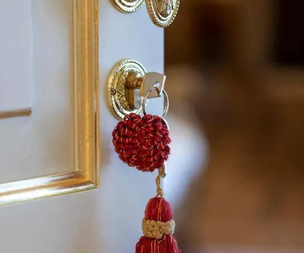 Hotel Valentini Bonaparte *