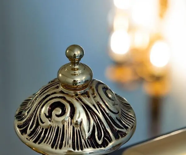 Valentini Bonaparte Hotel